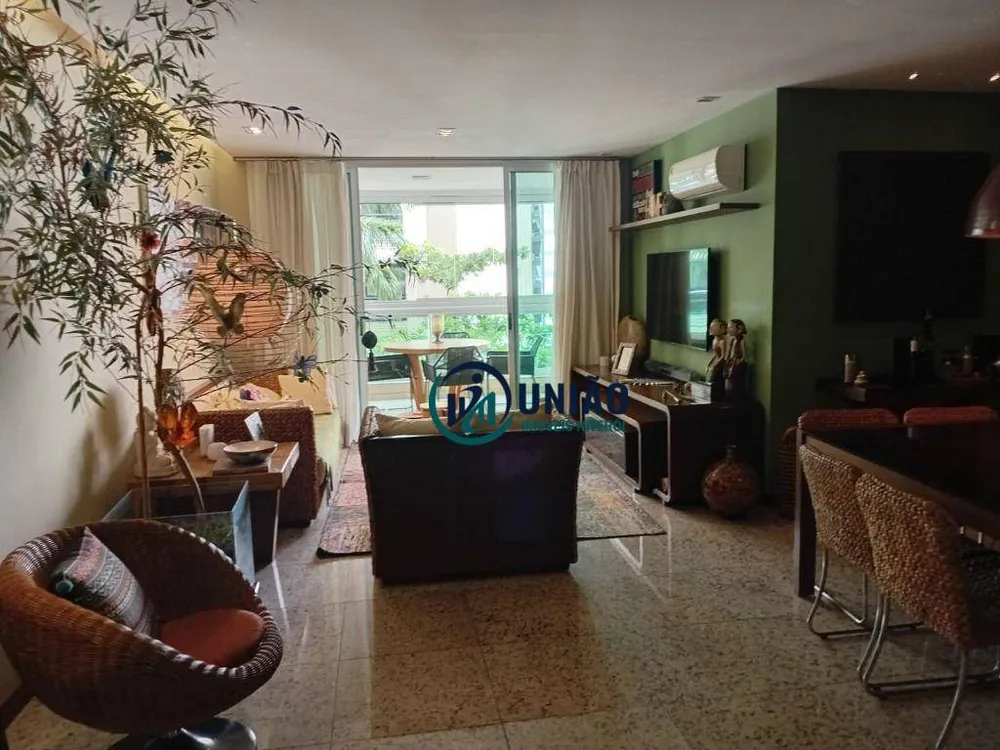Apartamento, 4 quartos, 151 m² - Foto 6