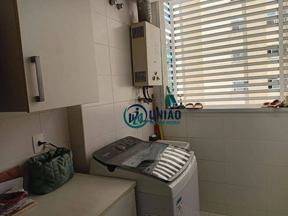 Apartamento, 4 quartos, 151 m² - Foto 22