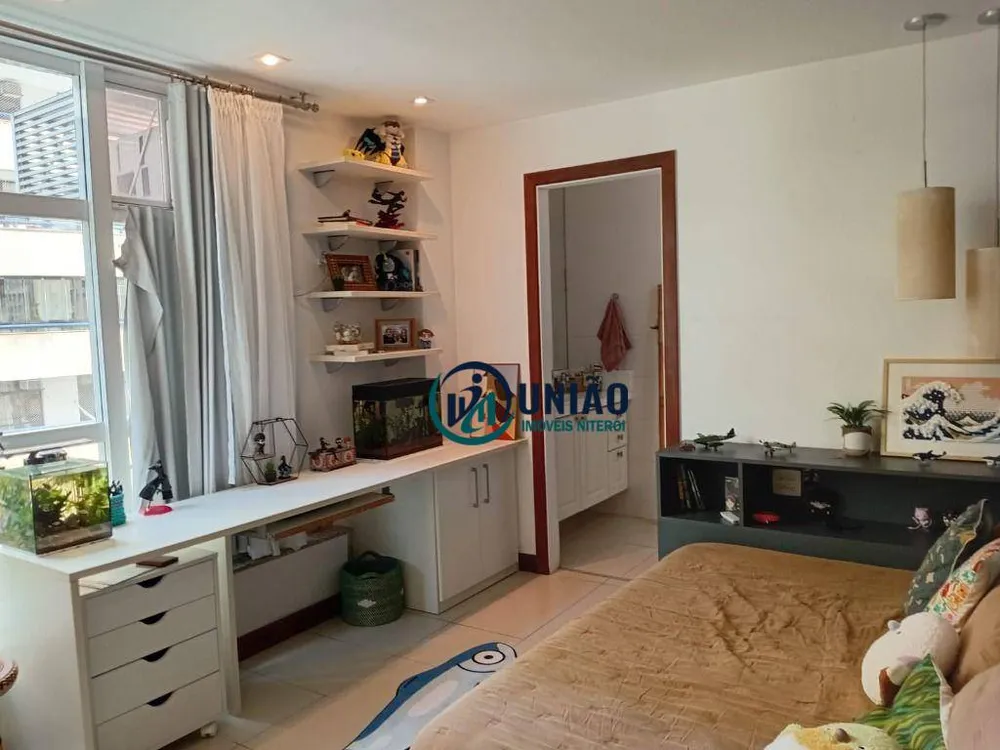 Apartamento, 4 quartos, 151 m² - Foto 43
