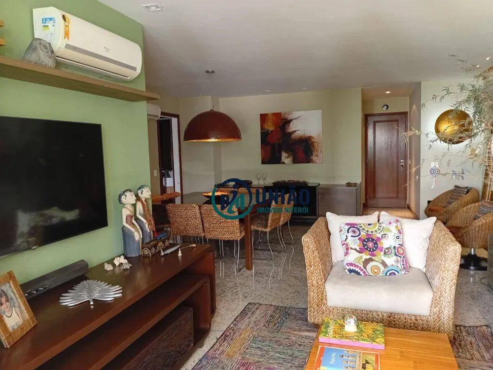 Apartamento, 4 quartos, 151 m² - Foto 13