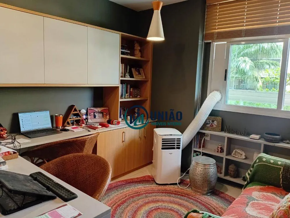 Apartamento, 4 quartos, 151 m² - Foto 5