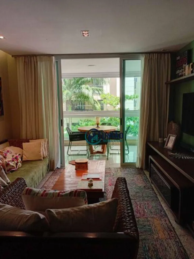 Apartamento, 4 quartos, 151 m² - Foto 10
