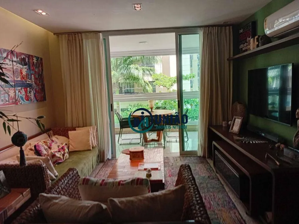 Apartamento, 4 quartos, 151 m² - Foto 33