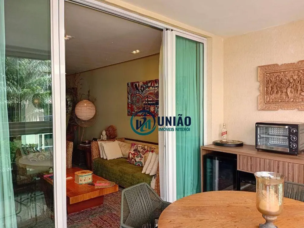 Apartamento, 4 quartos, 151 m² - Foto 36