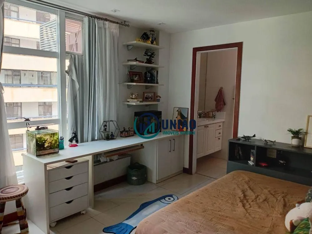 Apartamento, 4 quartos, 151 m² - Foto 41