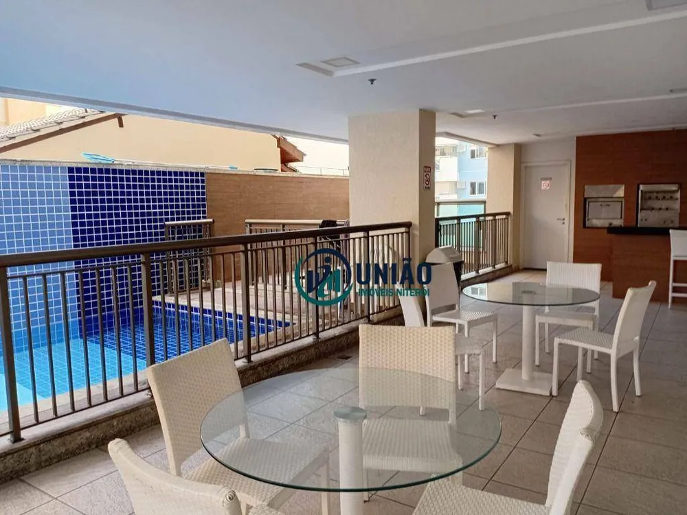 Apartamento, 4 quartos, 151 m² - Foto 2