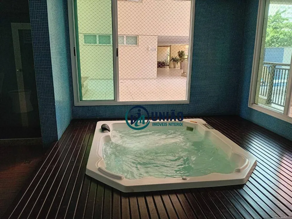 Apartamento, 4 quartos, 151 m² - Foto 20