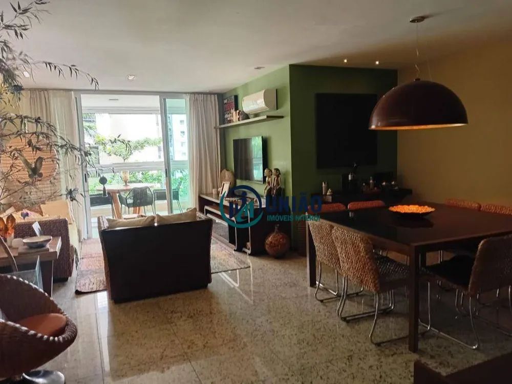 Apartamento, 4 quartos, 151 m² - Foto 47