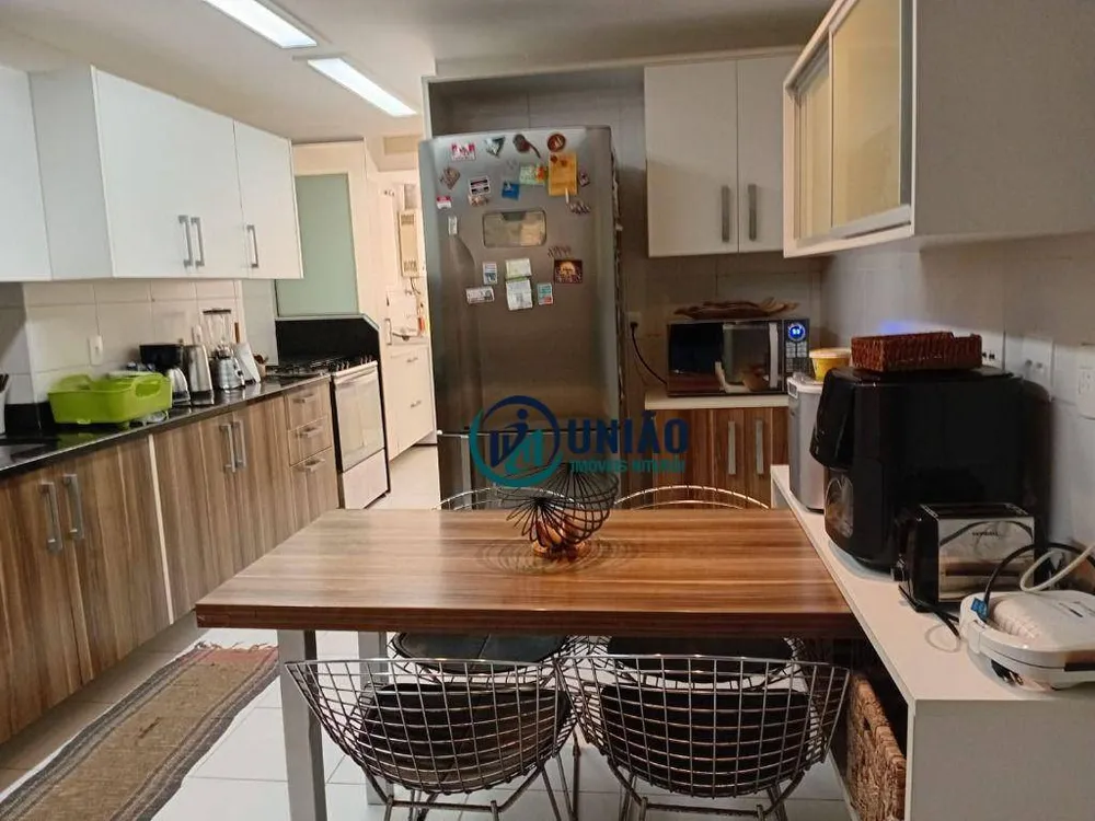 Apartamento, 4 quartos, 151 m² - Foto 46