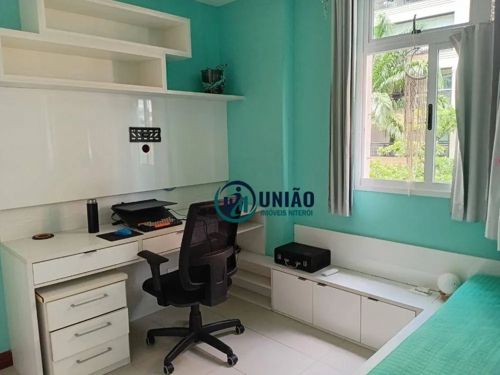 Apartamento, 4 quartos, 151 m² - Foto 30