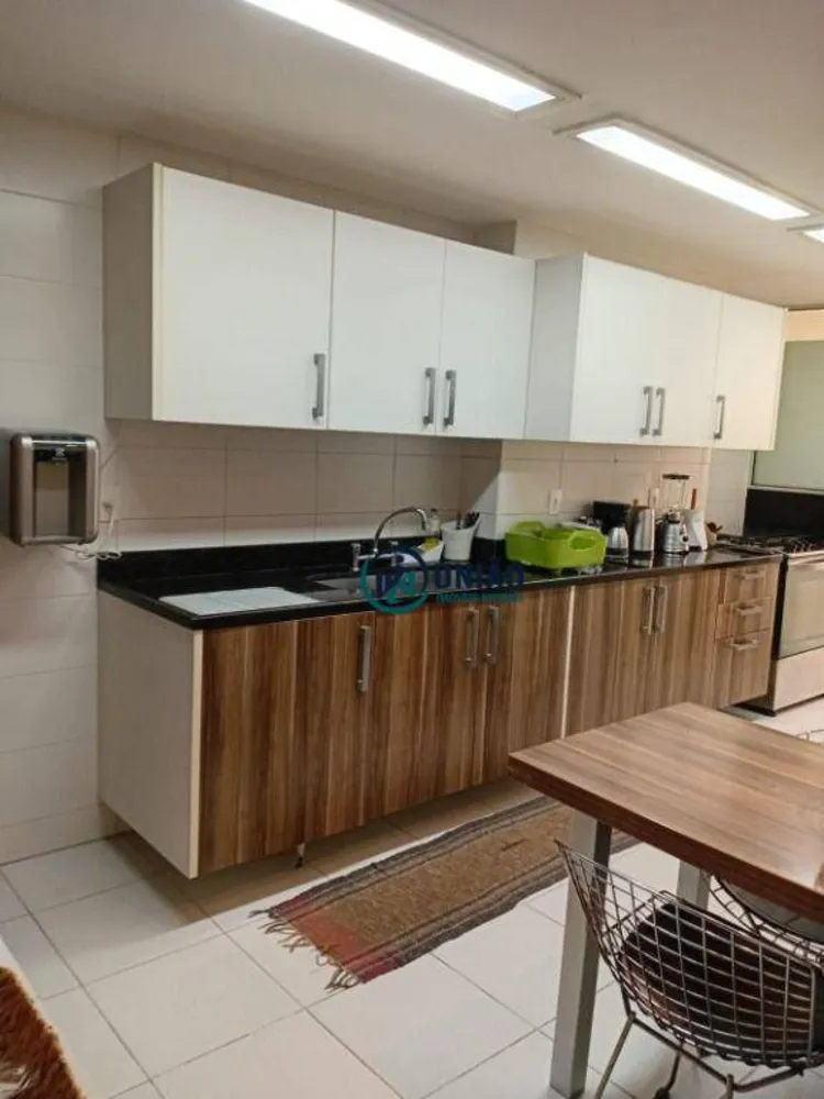 Apartamento, 4 quartos, 151 m² - Foto 16