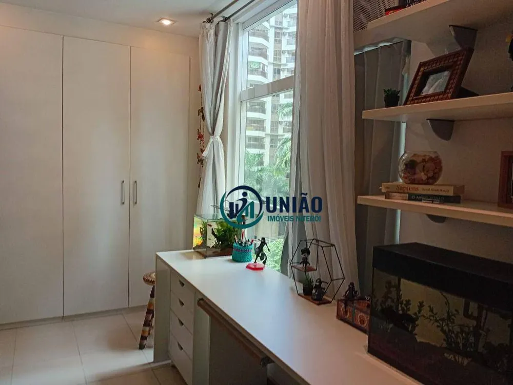 Apartamento, 4 quartos, 151 m² - Foto 35