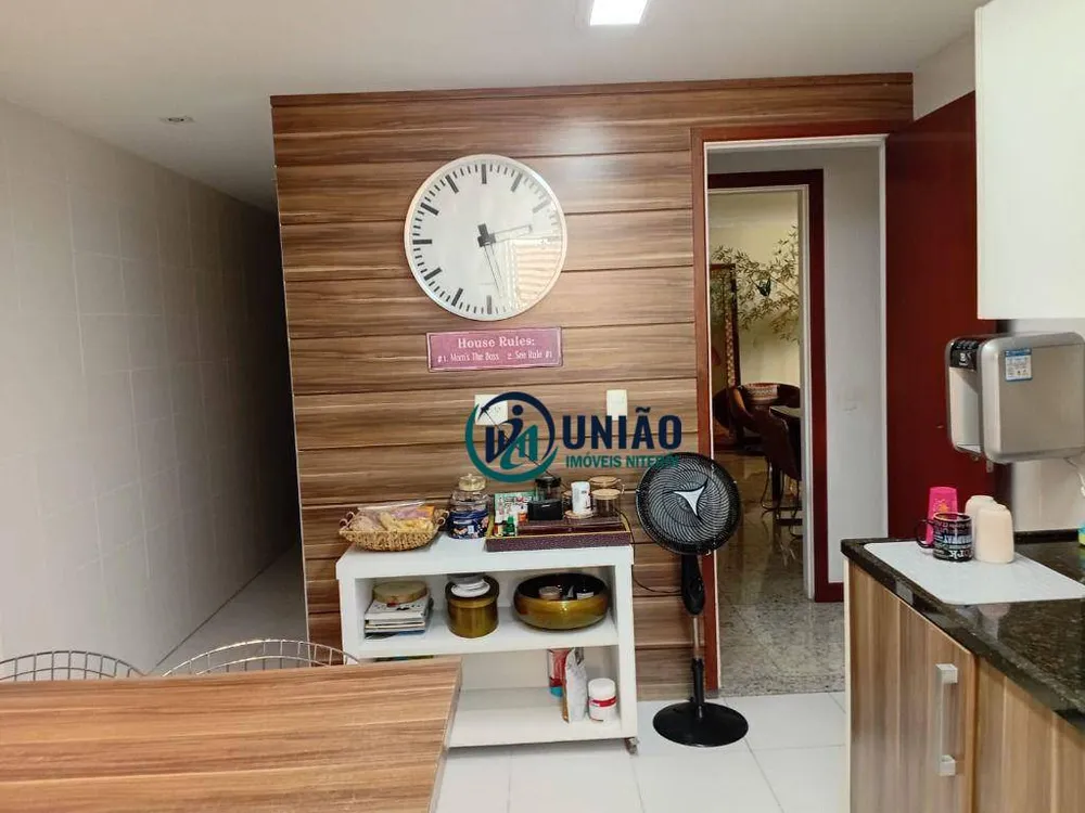 Apartamento, 4 quartos, 151 m² - Foto 7