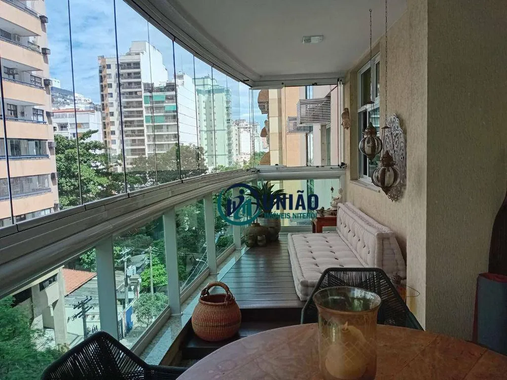 Apartamento, 4 quartos, 151 m² - Foto 19