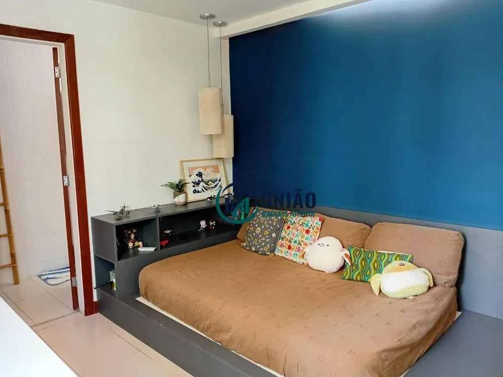 Apartamento, 4 quartos, 151 m² - Foto 23