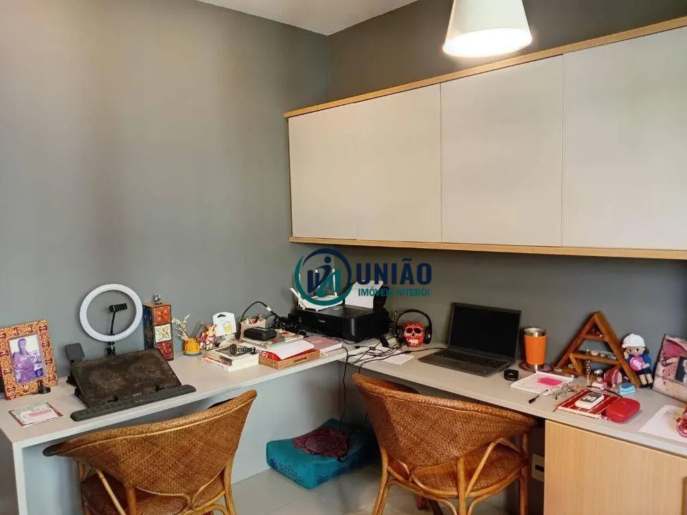 Apartamento, 4 quartos, 151 m² - Foto 40