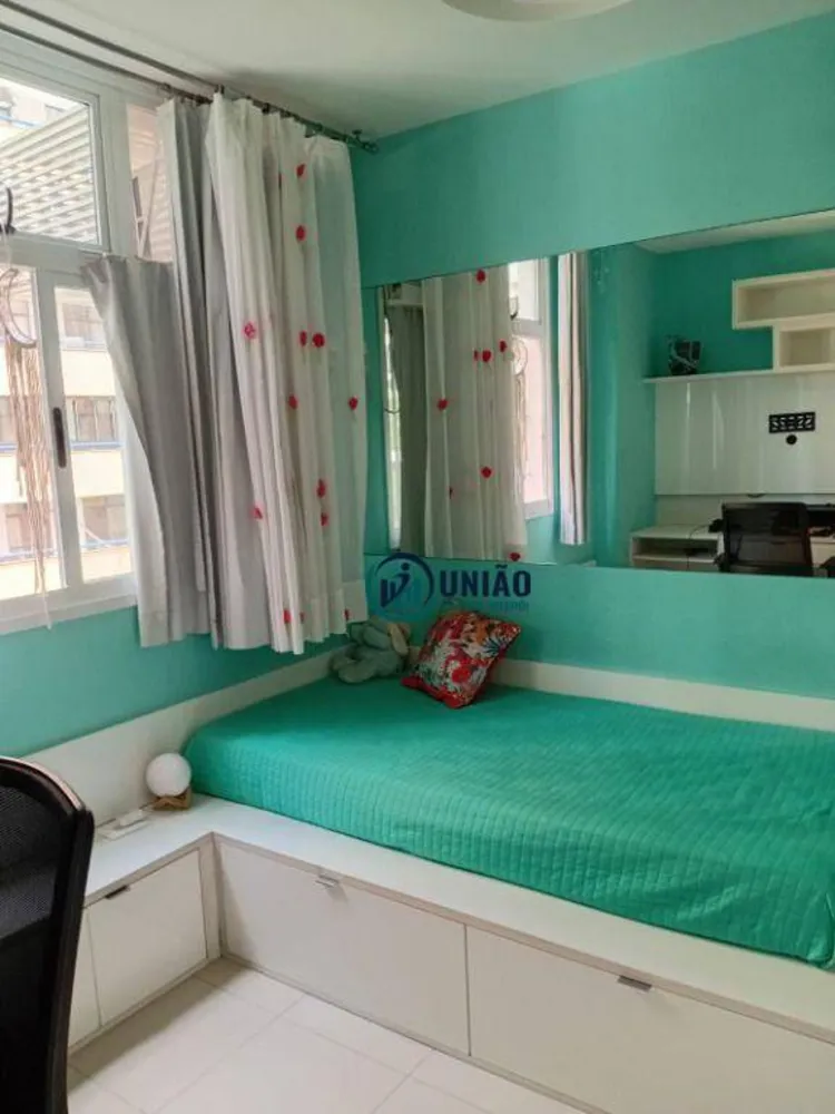 Apartamento, 4 quartos, 151 m² - Foto 39