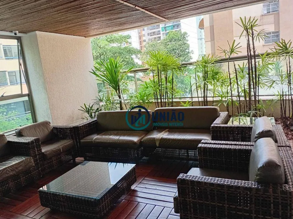 Apartamento, 4 quartos, 151 m² - Foto 44