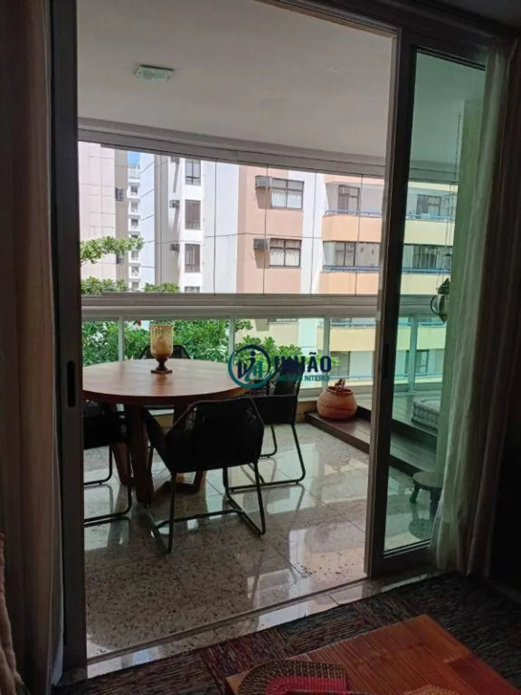 Apartamento, 4 quartos, 151 m² - Foto 31