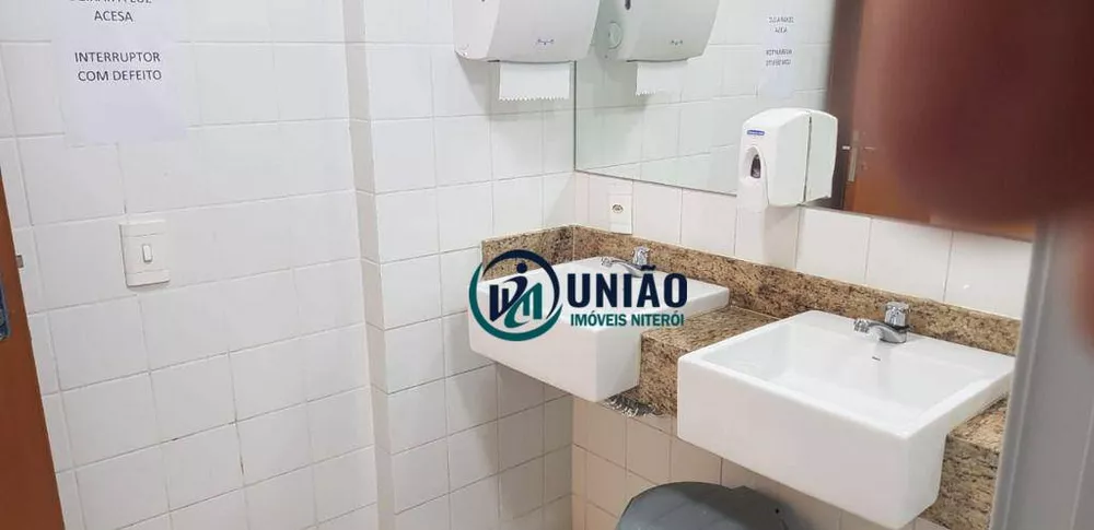 Loja-Salão, 320 m² - Foto 12