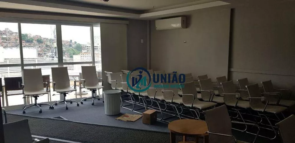 Loja-Salão, 320 m² - Foto 2