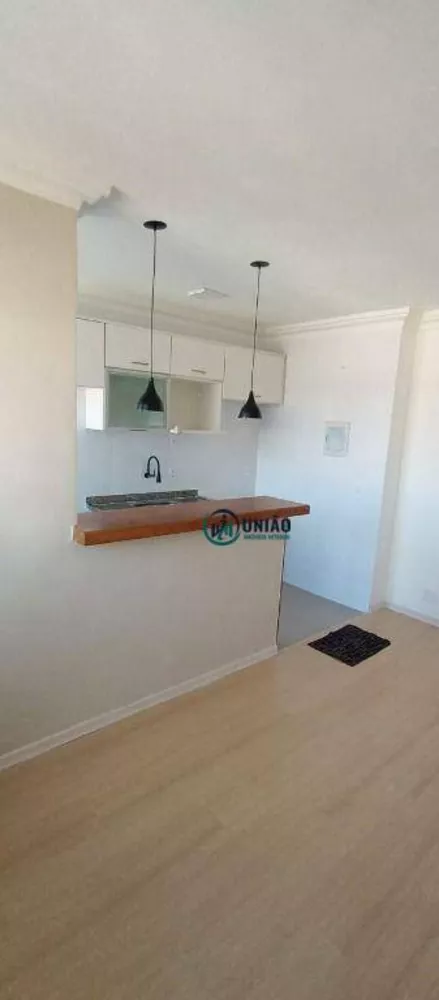 Apartamento, 1 quarto, 50 m² - Foto 9