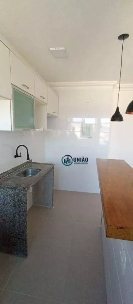 Apartamento, 1 quarto, 50 m² - Foto 2