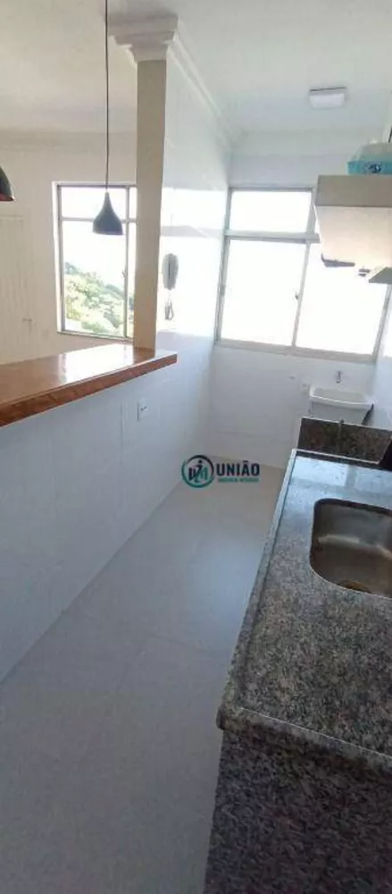 Apartamento, 1 quarto, 50 m² - Foto 6
