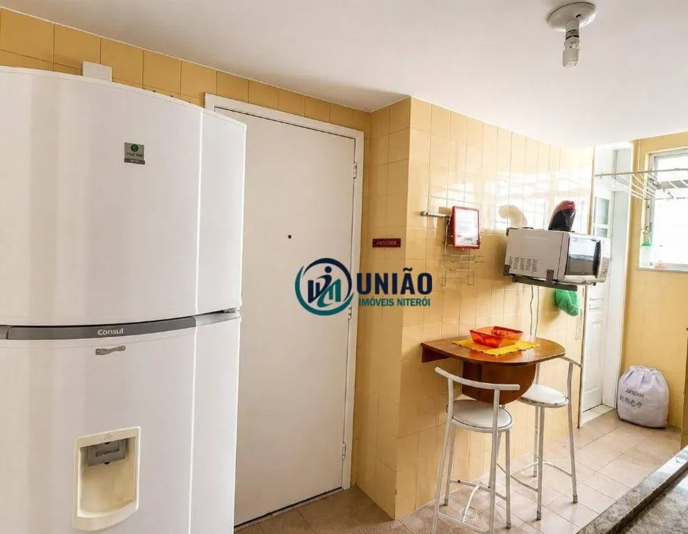 Apartamento, 2 quartos, 70 m² - Foto 3