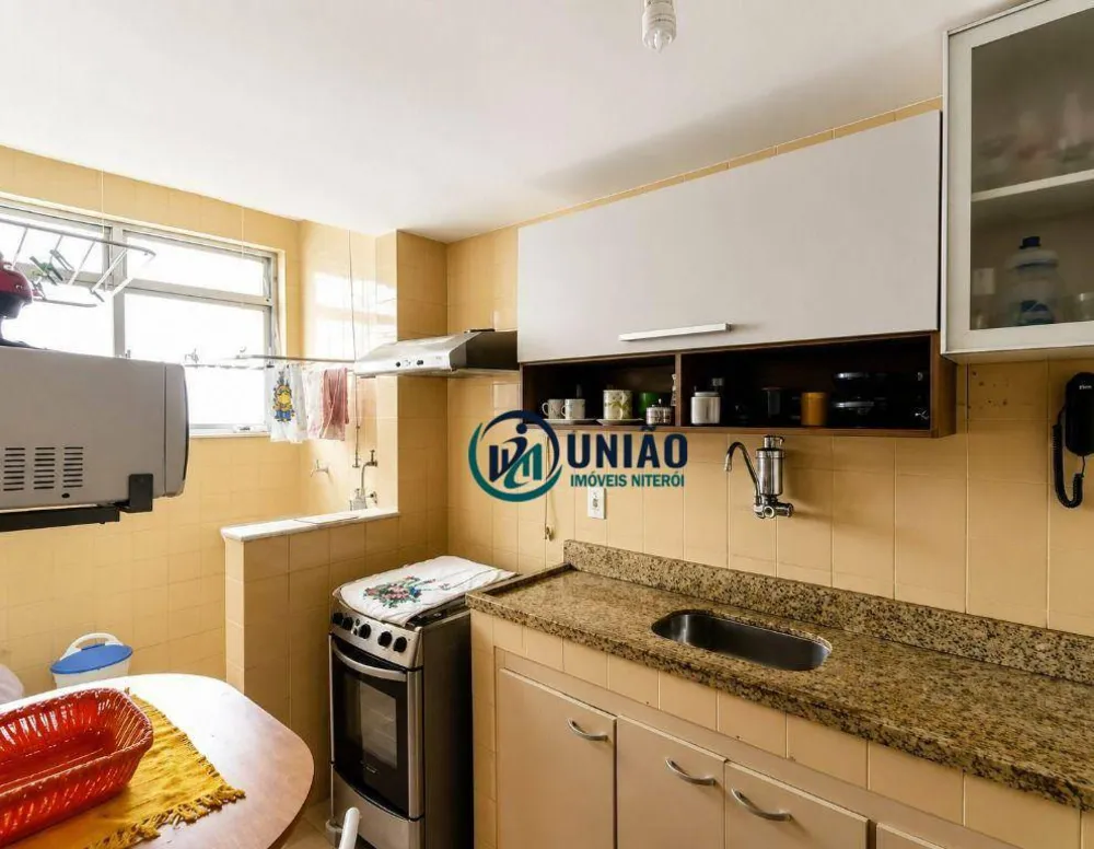 Apartamento, 2 quartos, 70 m² - Foto 4