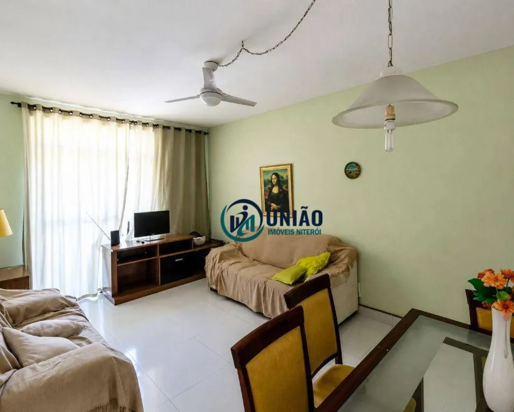 Apartamento, 2 quartos, 70 m² - Foto 1