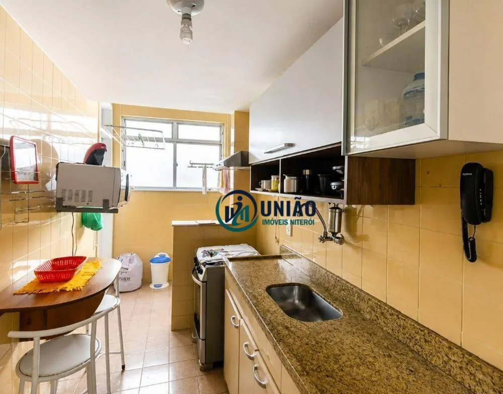 Apartamento, 2 quartos, 70 m² - Foto 5