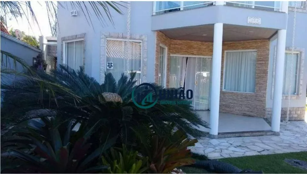 Casa de Condomínio, 6 quartos - Foto 7