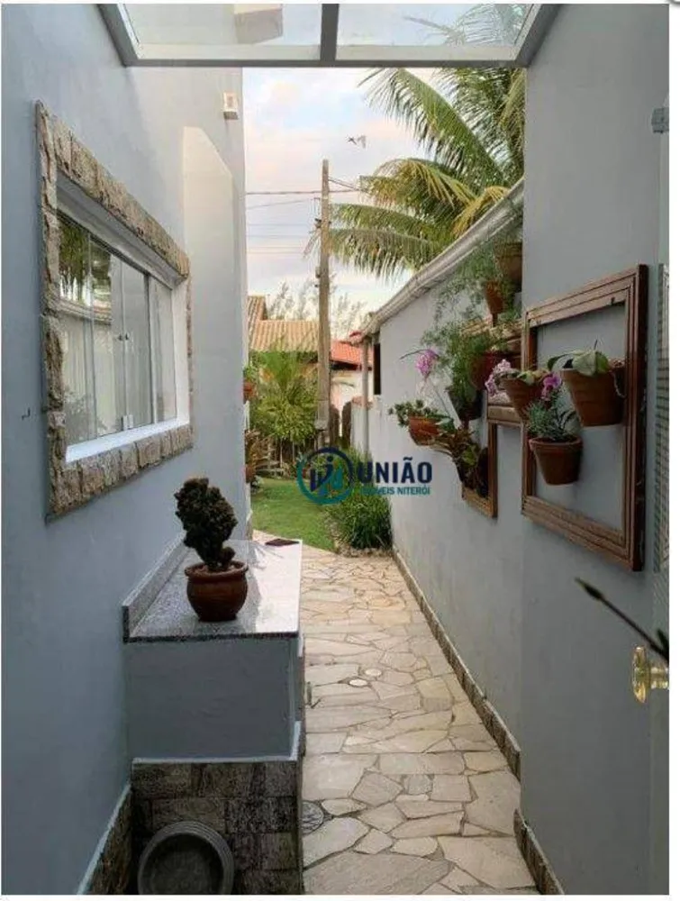 Casa de Condomínio, 6 quartos - Foto 41