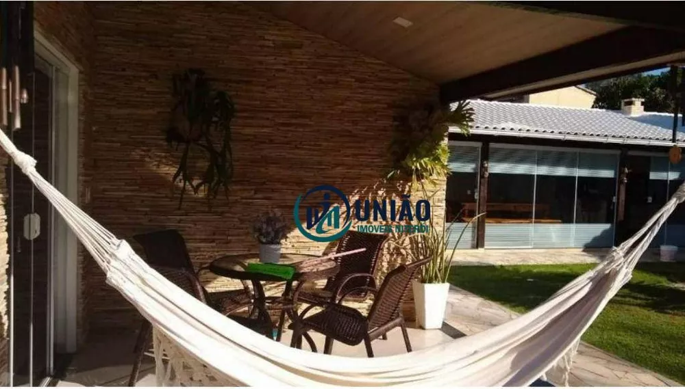 Casa de Condomínio, 6 quartos - Foto 2