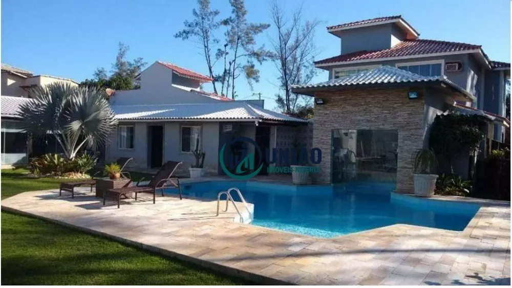 Casa de Condomínio, 6 quartos - Foto 6