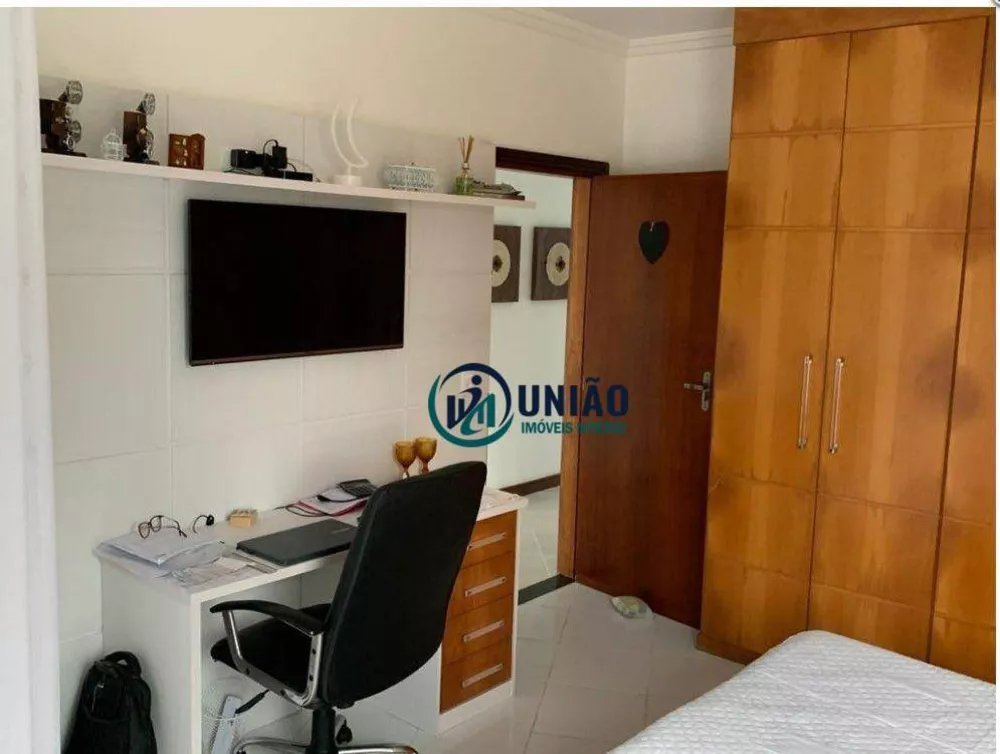 Casa de Condomínio, 6 quartos - Foto 8