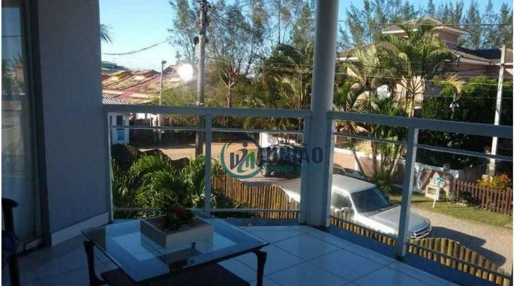 Casa de Condomínio, 6 quartos - Foto 45