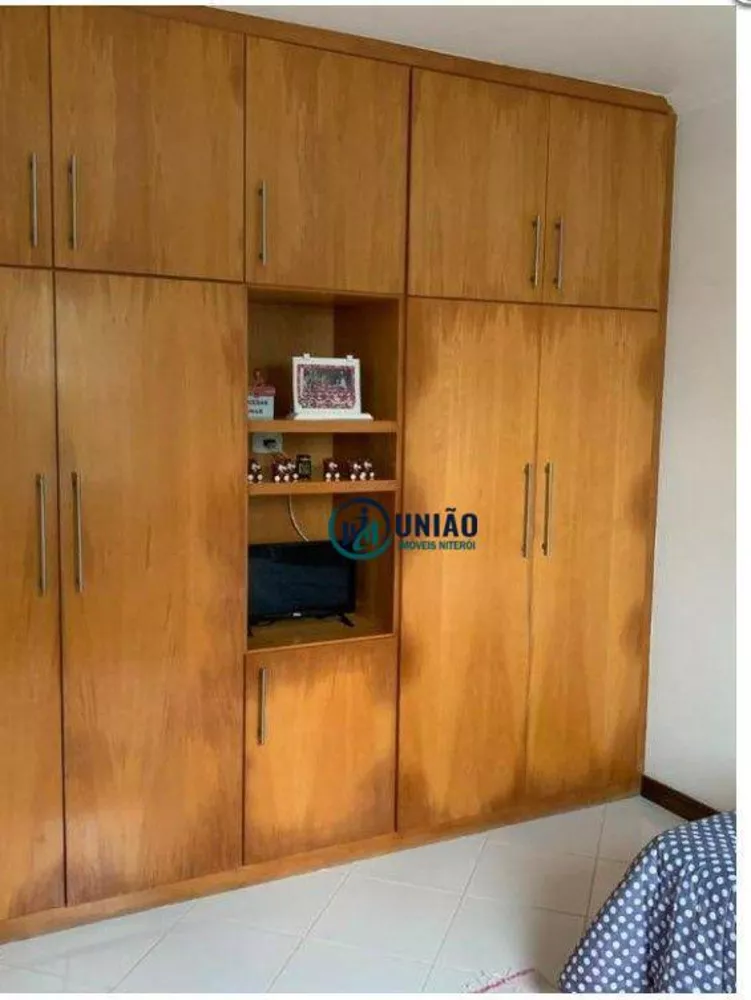 Casa de Condomínio, 6 quartos - Foto 24