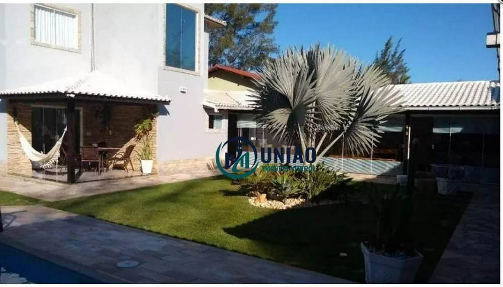 Casa de Condomínio, 6 quartos - Foto 31
