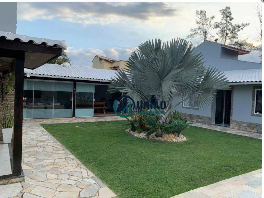 Casa de Condomínio, 6 quartos - Foto 22