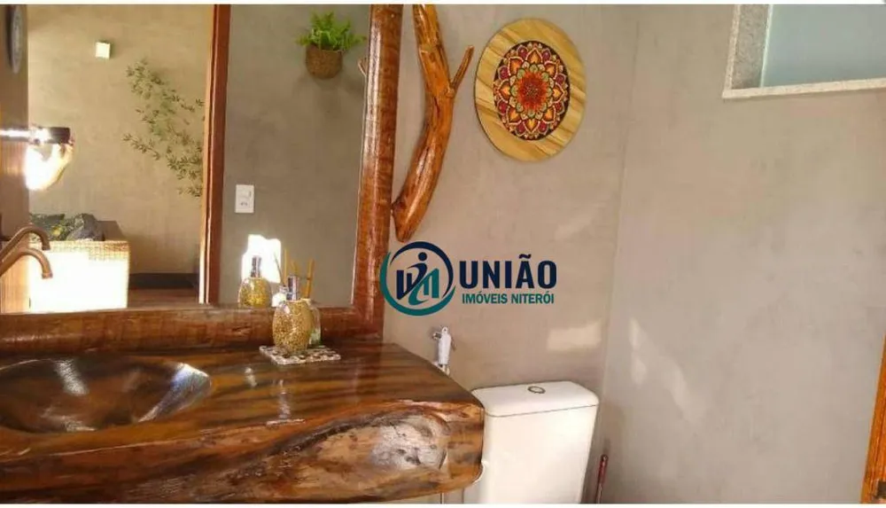 Casa de Condomínio, 6 quartos - Foto 43