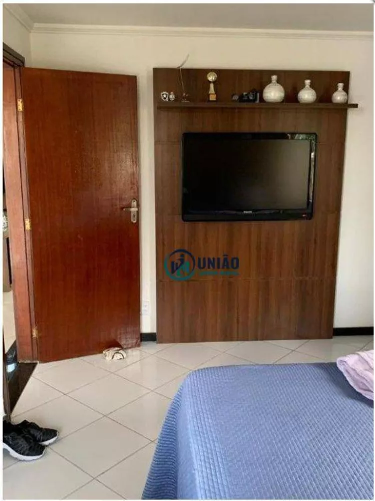 Casa de Condomínio, 6 quartos - Foto 12