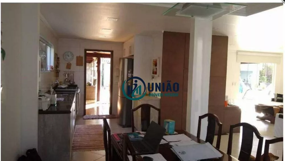 Casa de Condomínio, 6 quartos - Foto 17