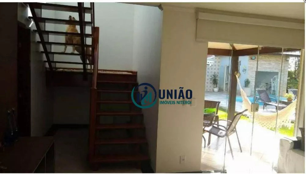 Casa de Condomínio, 6 quartos - Foto 4