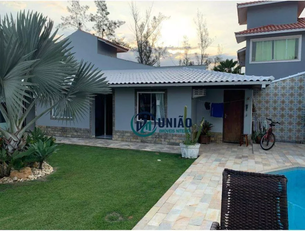 Casa de Condomínio, 6 quartos - Foto 9