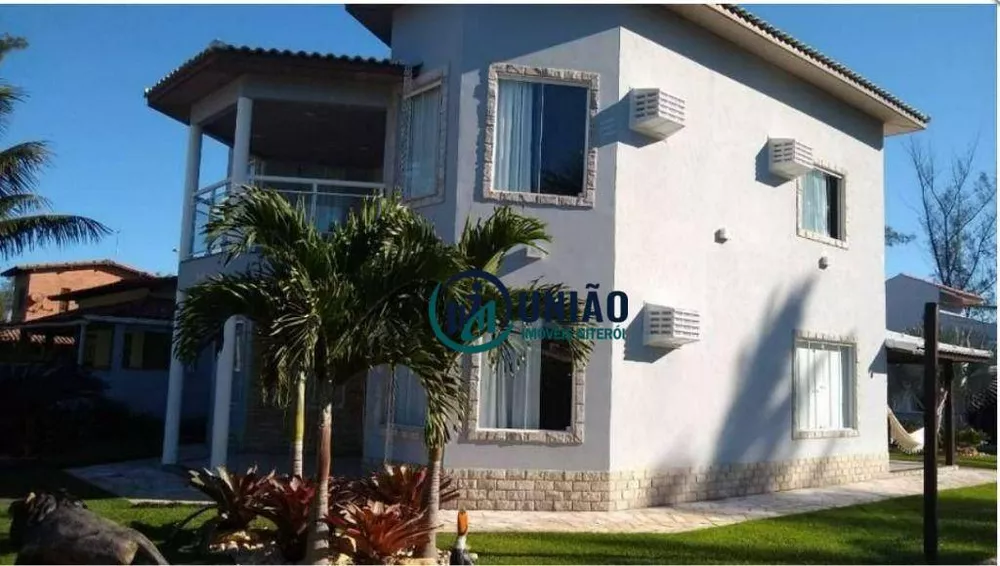 Casa de Condomínio, 6 quartos - Foto 28