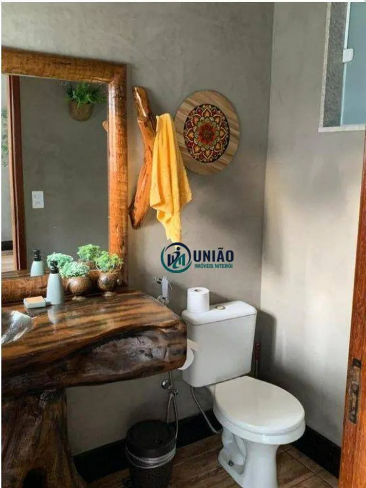 Casa de Condomínio, 6 quartos - Foto 33