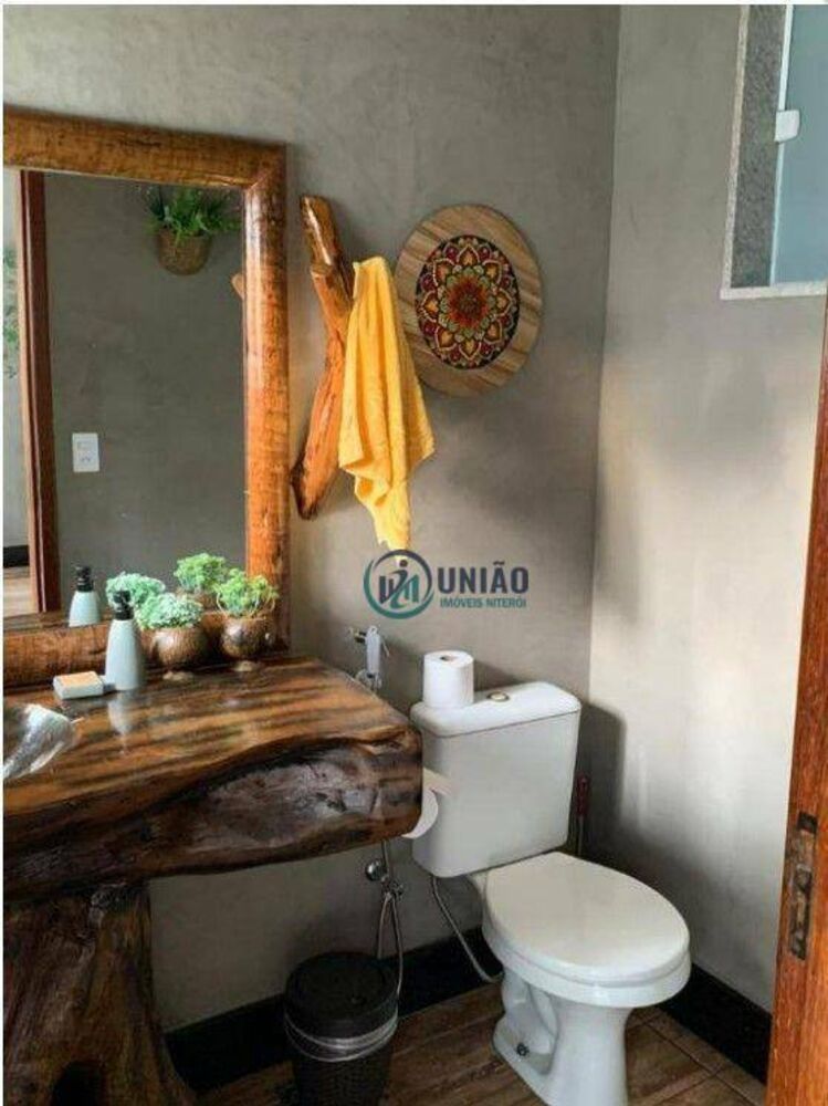 Casa de Condomínio, 6 quartos - Foto 48