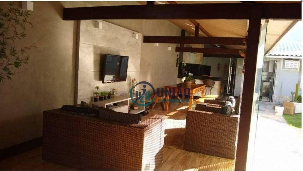 Casa de Condomínio, 6 quartos - Foto 49